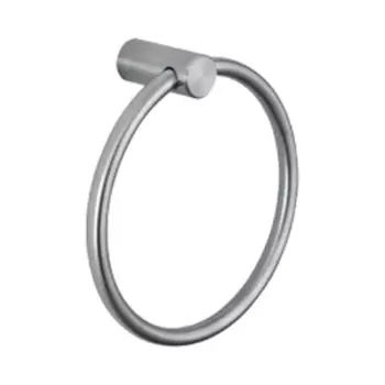 Полотенцедержатель Nofer Roma 16827.S