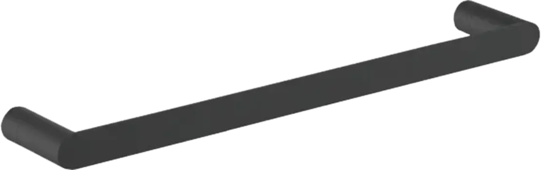 Полотенцедержатель Nofer Verona 16870.40.N черный