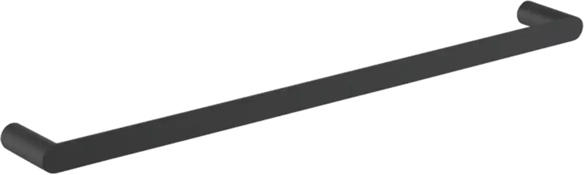 Полотенцедержатель Nofer Verona 16870.60.N черный