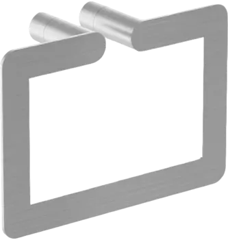 Полотенцедержатель Nofer Verona 16880.S