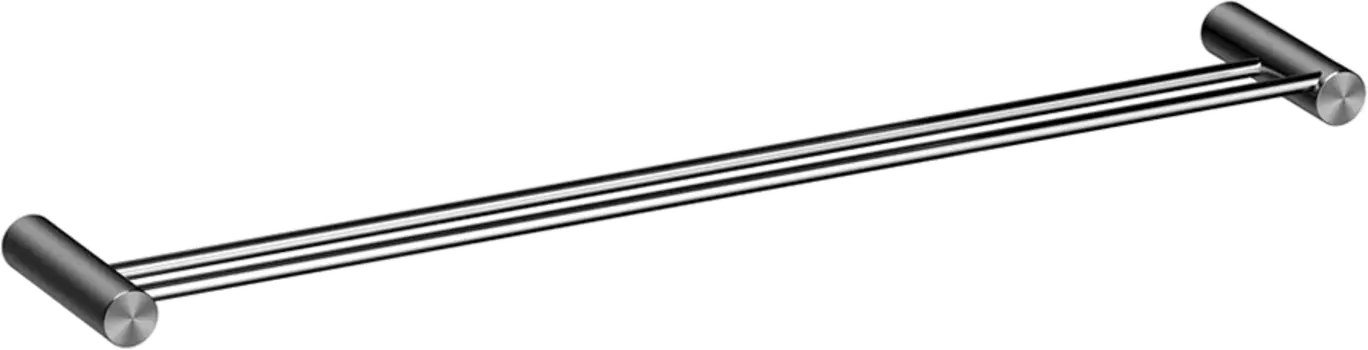 Полотенцедержатель Raiber Graceful RP-80002 хром