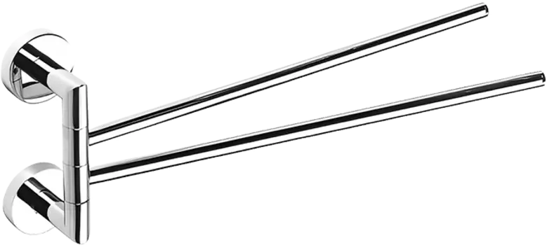 Полотенцедержатель Rav Slezak Colorado COA0602 двойной