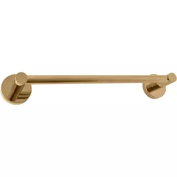 Полотенцедержатель Rav Slezak Colorado COA0701/45Z золото, 50 см