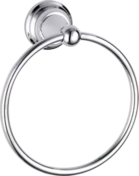 Полотенцедержатель Rav Slezak Morava MKA0104 хром