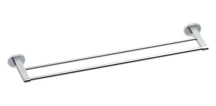 Полотенцедержатель Ravak Chrome CR 320.00 66 см, двойной X07P193