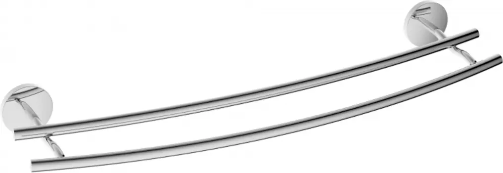 Полотенцедержатель Rush Fiji FI18532 двойной