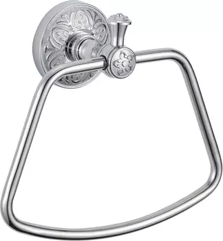 Полотенцедержатель Savol 58а S-005860A хром