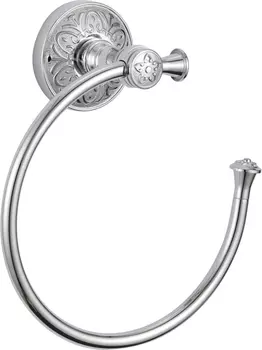 Полотенцедержатель Savol 58а S-005863A хром