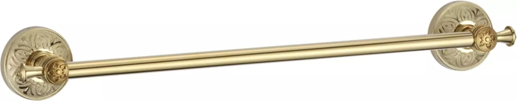 Полотенцедержатель Savol 58b S-005824B золото