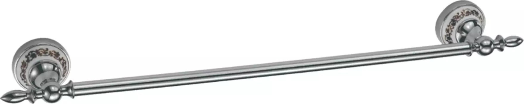 Полотенцедержатель Savol 68а S-06824A хром