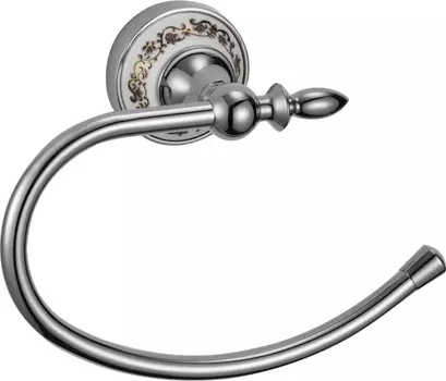 Полотенцедержатель Savol 68а S-06860A хром