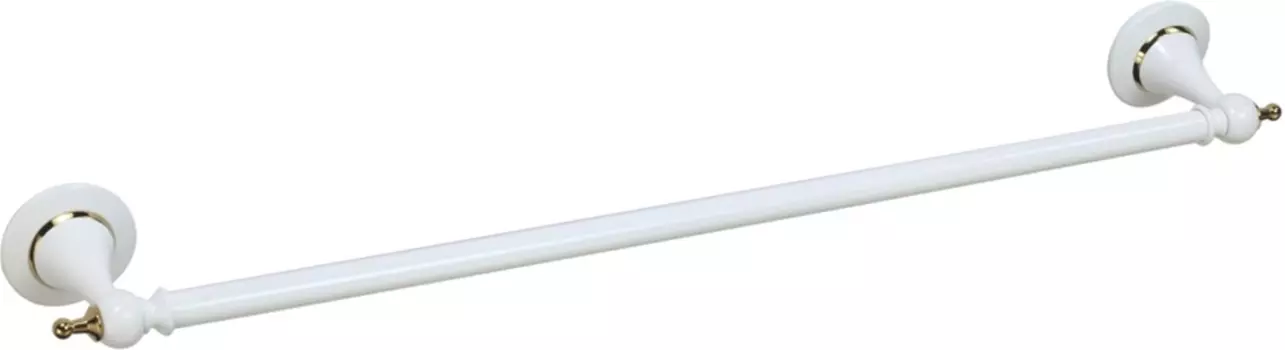 Полотенцедержатель Savol 69w S-06924W белый