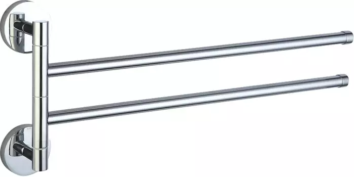 Полотенцедержатель Savol 87 S-008702 двойной