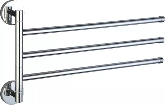 Полотенцедержатель Savol 87 S-008703 тройной