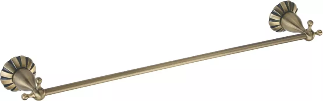 Полотенцедержатель Savol 89с S-08924C бронза