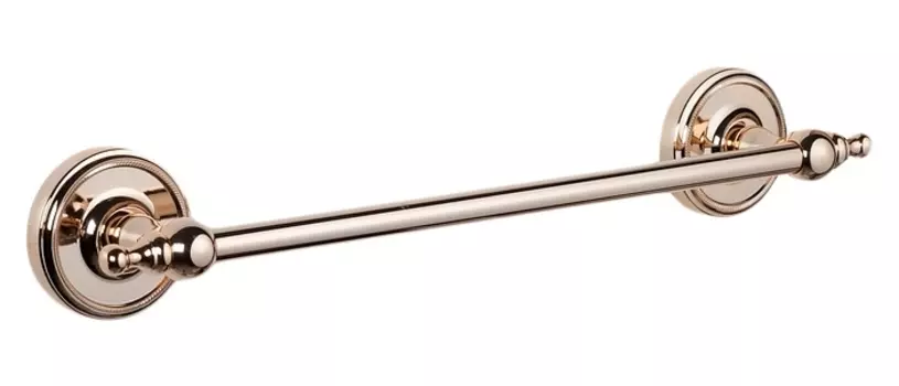 Полотенцедержатель Tiffany World Bristol TWBR114oro