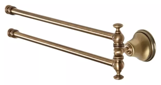 Полотенцедержатель Tiffany World Harmony TWHA013br