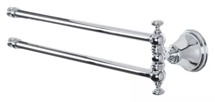 Полотенцедержатель Tiffany World Harmony TWHA013cr