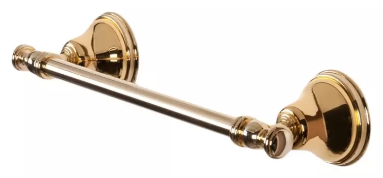 Полотенцедержатель Tiffany World Harmony TWHA014oro