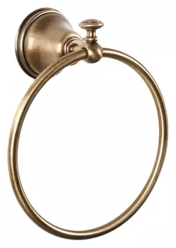 Полотенцедержатель Tiffany World Harmony TWHA015br