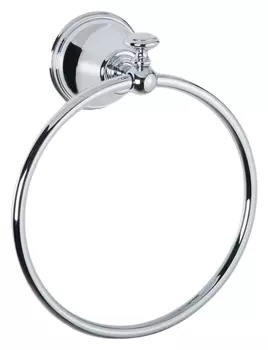 Полотенцедержатель Tiffany World Harmony TWHA015cr