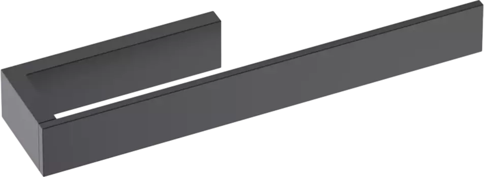 Полотенцедержатель Timo Petruma 15250/03 черный