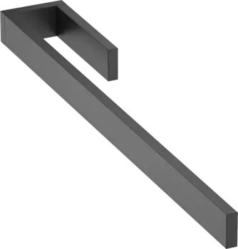 Полотенцедержатель Timo Petruma 15251/03, черный