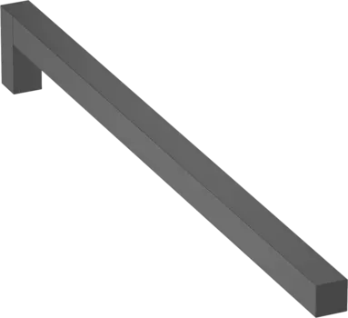 Полотенцедержатель Timo Selene 14051/03 черный