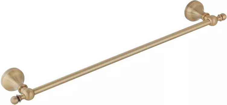 Полотенцедержатель Veragio Gialetta VR.GIL-6421.BR бронза