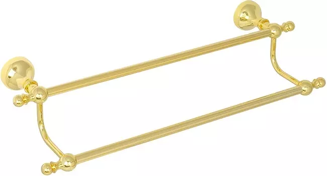 Полотенцедержатель Veragio Gialetta VR.GIL-6422.DO золото