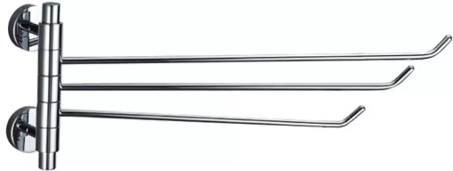 Полотенцедержатель Veragio Largenta VR.LGT-1925.CR