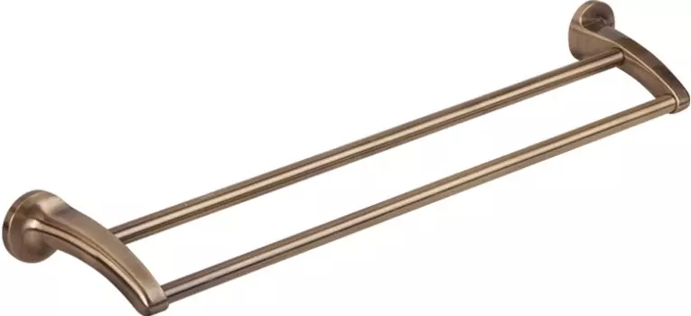 Полотенцедержатель Veragio Oscar OSC-5222.BR бронза