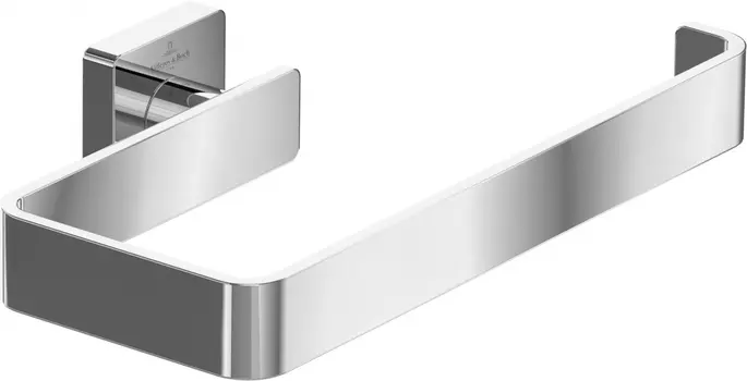Полотенцедержатель Villeroy &amp; Boch Elements Striking TVA15200500061