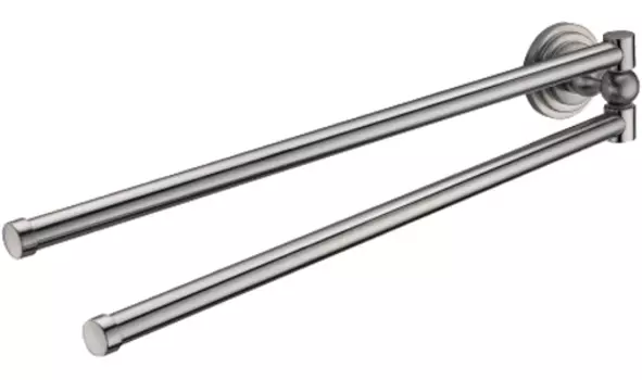 Полотенцедержатель Wasserkraft Ammer K-7031 /7031