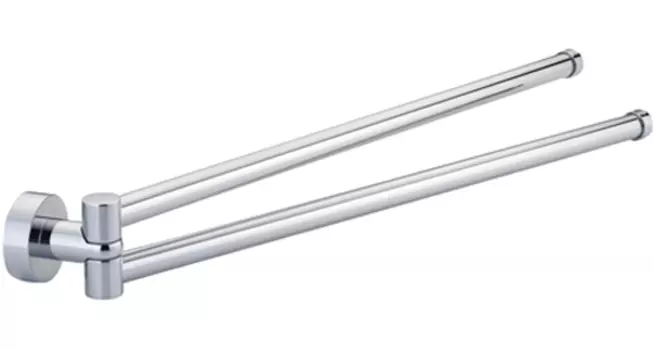 Полотенцедержатель Wasserkraft Donau K-9431 /9431