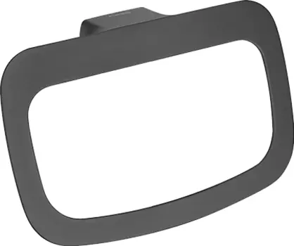 Полотенцедержатель Wasserkraft Elbe K-7260 /7260