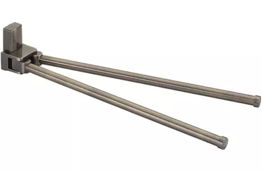 Полотенцедержатель Wasserkraft Exter K-5231 /5231