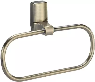 Полотенцедержатель Wasserkraft Exter K-5260 /5260