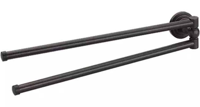 Полотенцедержатель Wasserkraft Isar K-7331 /7331