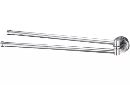 Полотенцедержатель Wasserkraft Isen K-4031 /4031