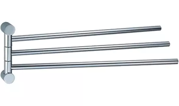 Полотенцедержатель Wasserkraft K-1033 /1033