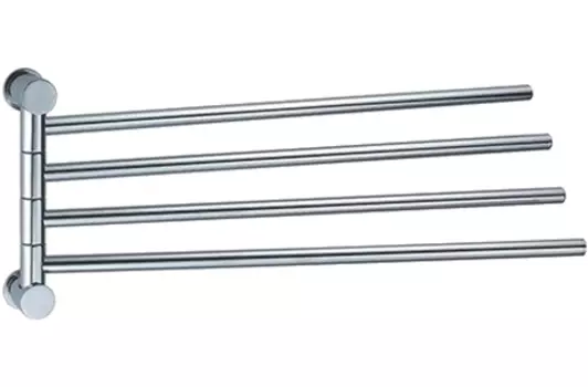 Полотенцедержатель Wasserkraft K-1034 /1034