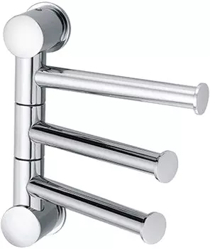 Полотенцедержатель Wasserkraft K-1053 /1053