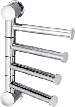 Полотенцедержатель Wasserkraft K-1054 /1054