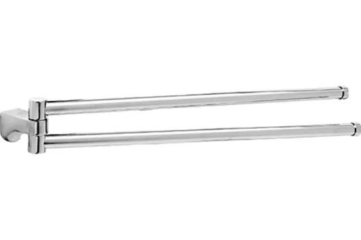 Полотенцедержатель Wasserkraft Kammel K-8331 /8331