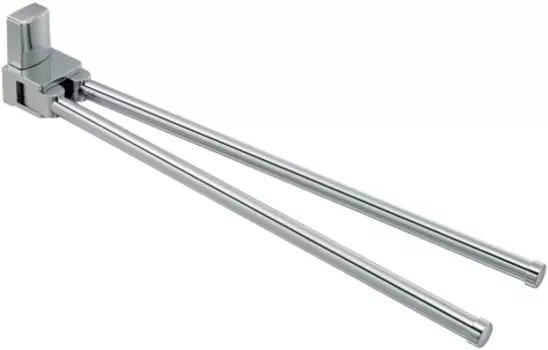 Полотенцедержатель Wasserkraft Leine K-5031 /5031
