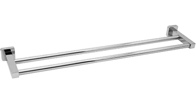 Полотенцедержатель Wasserkraft Lippe K-6540 двойной /6540