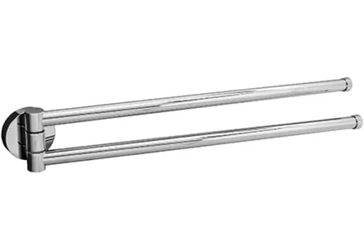 Полотенцедержатель Wasserkraft Rhein K-6231 /6231