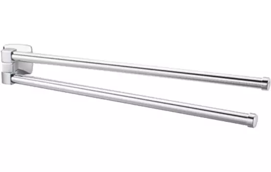 Полотенцедержатель Wasserkraft Wern K-2531 /2531