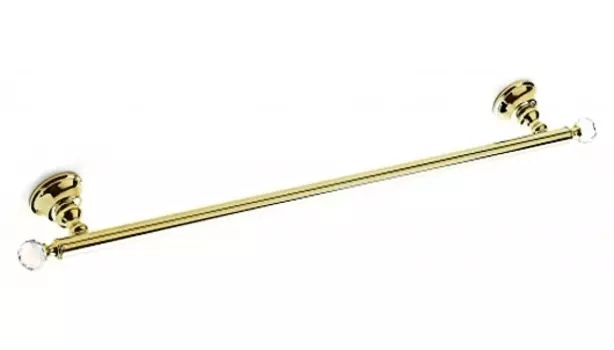 Полотенцедержатель Webert Karenina КА500601010 62 см, золото KA500601010